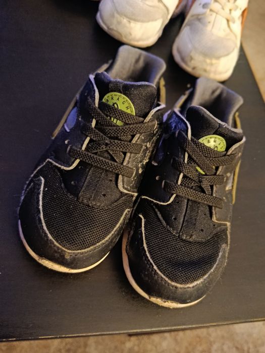 Tênis TAM25 nike