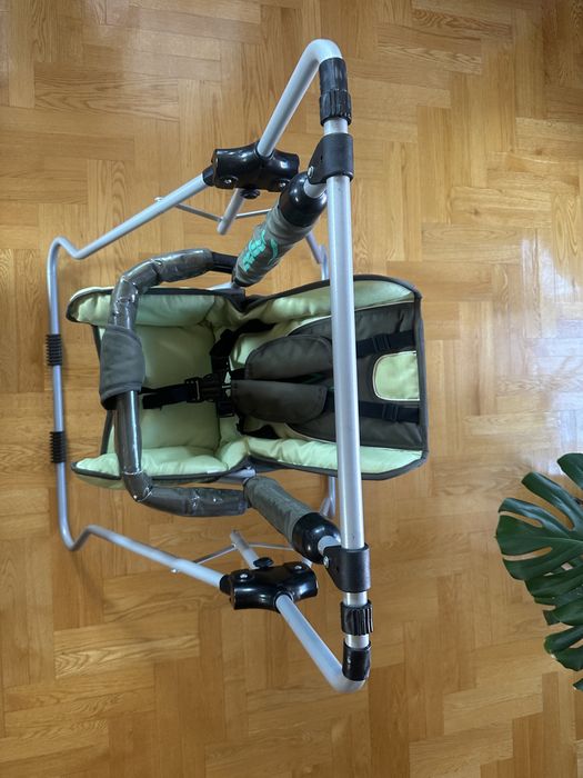 Huśtawka dziecięca