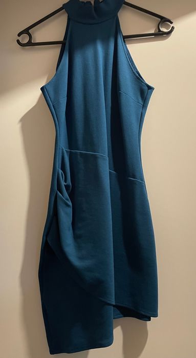 Roupa em bom estado