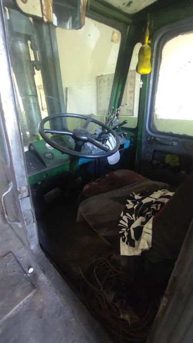 Львівський навантажувач