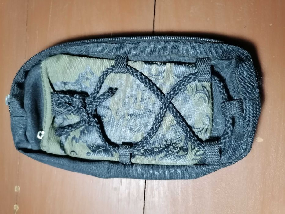 Пенал школьный для ручек/карандашей