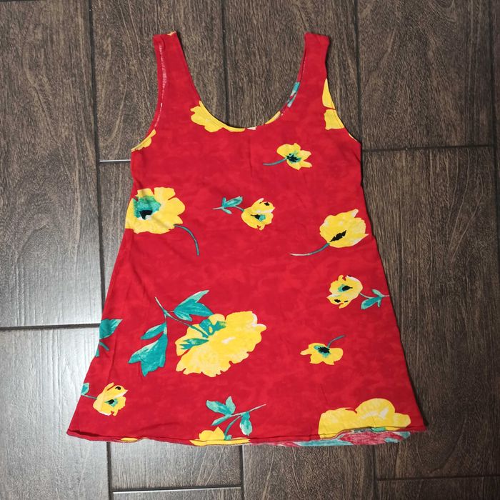 Костюм платье сукня для аниматора клоуна винтаж ретро стиль сарафан