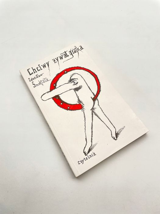 Chciwy Żywot Grajka Ax47681