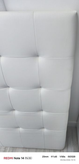 Cabeceira de cama