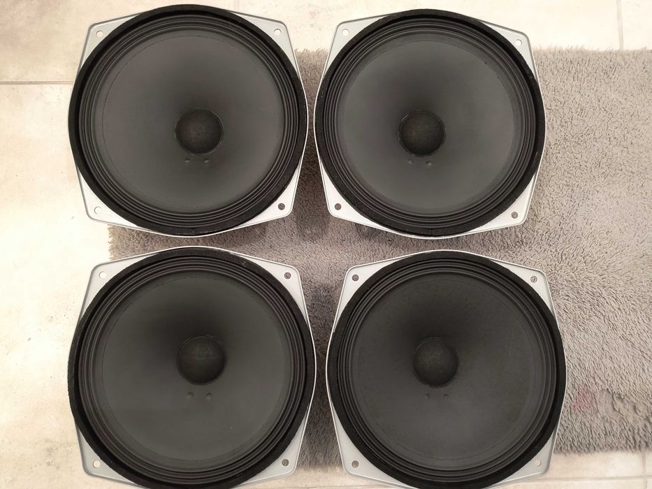 Kolumny,głośniki  gitara rft 3401, 3402