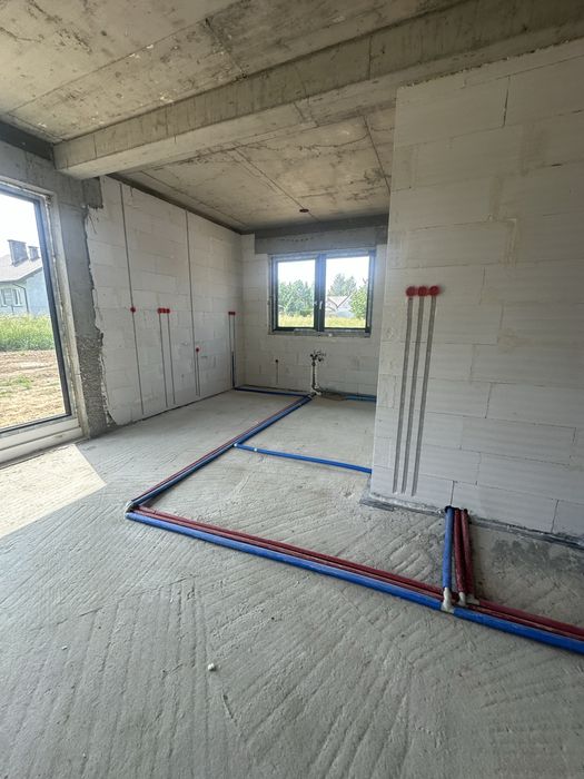 Usługi hydrauliczne