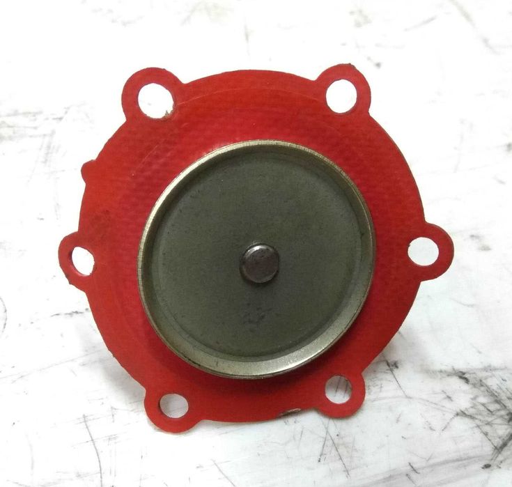 Мембрана насоса топливного Ваз 2101-2107 бензонасоса: 225 грн ...