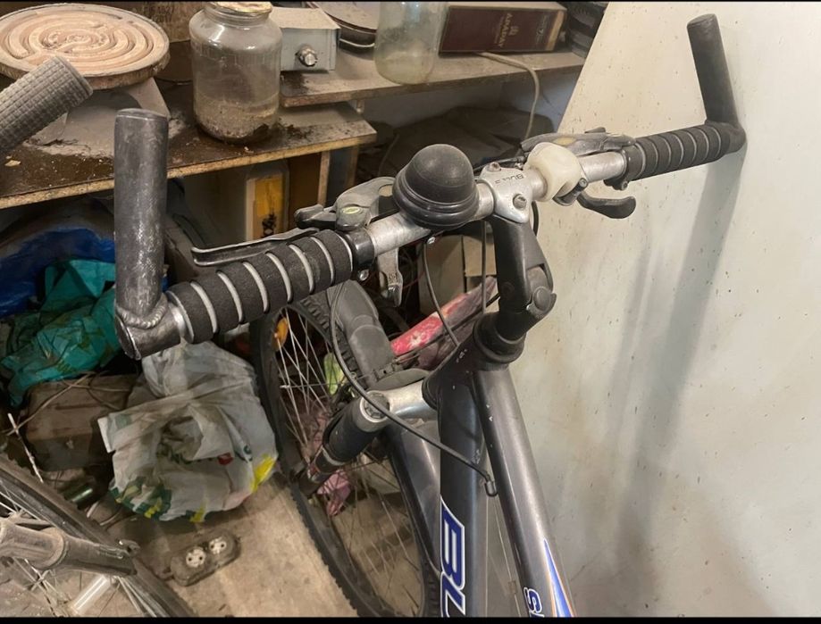 Велосипед гірський 26