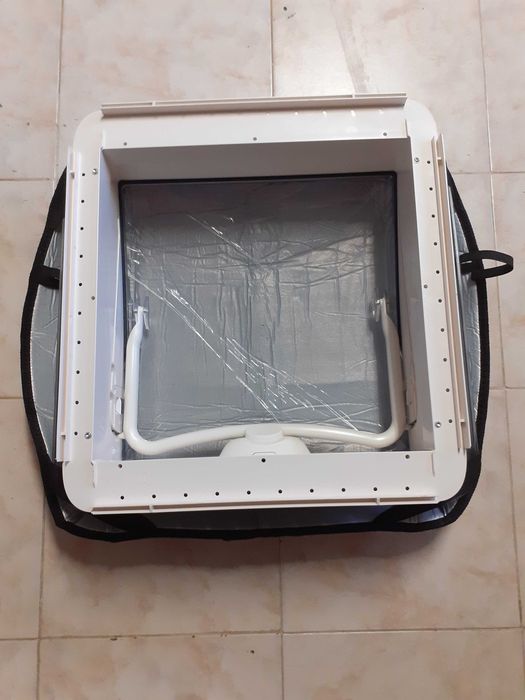 Capa Isolante Dometic Heki Mini