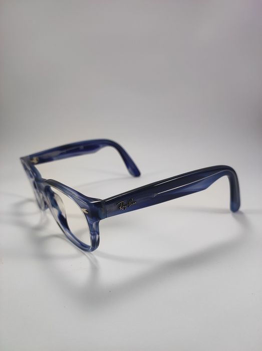 Оригінальна оправа для окулярів Ray-Ban RX5184 Wayfarer