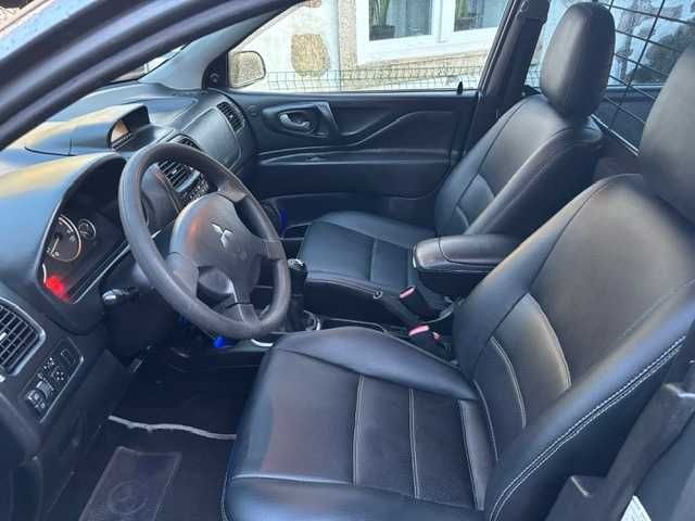 Space Star 1.9 DID Sport