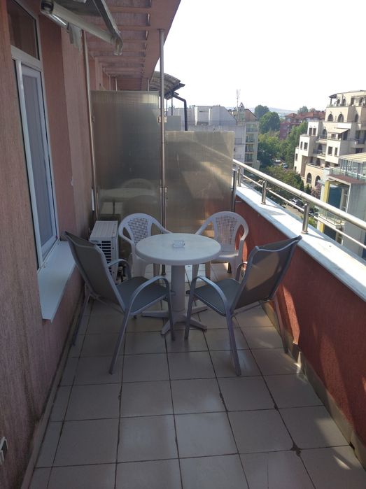 Здається студія, Сонячний берег, Болгарія