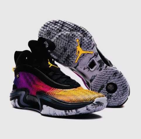 Buty Nike Jordan UNISEX Model kolekcjonerski Nie używany