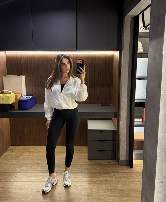 Леггінси Adidas new