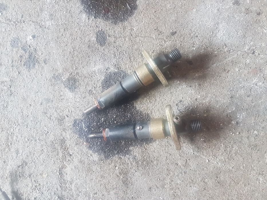 Wtrysk quad diesel4ce keeway 4x4