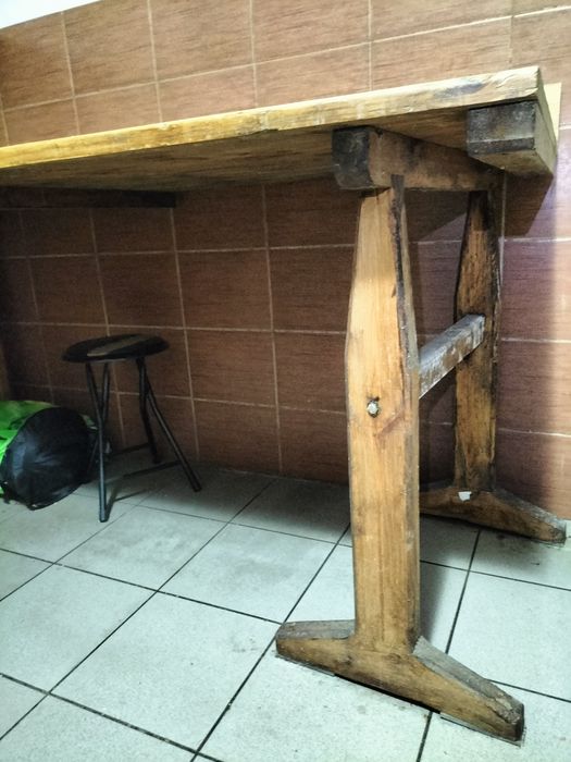 Stolnica Masarska drewniana