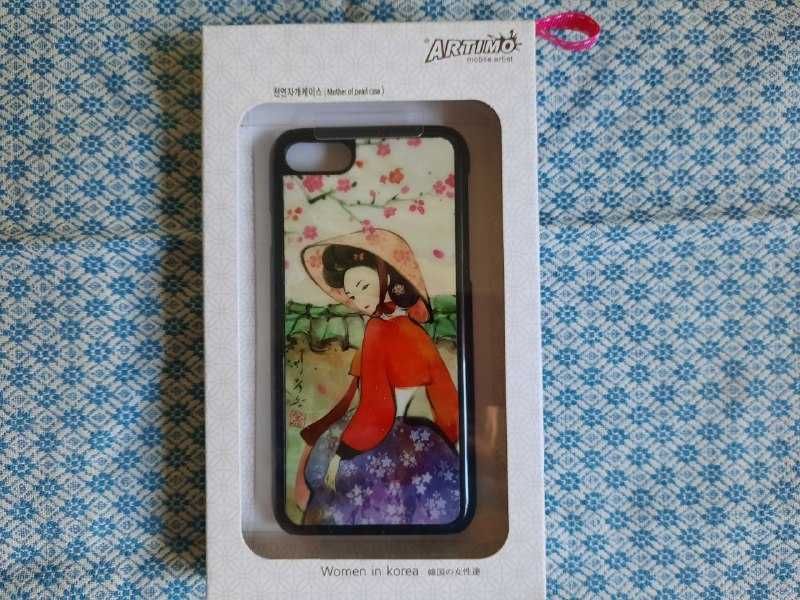 Чохол для телефона iPhone 7