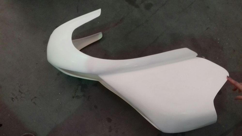 Carenagem macal carnagem 50cc