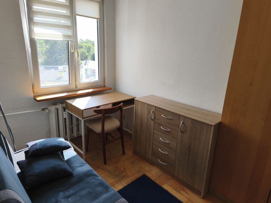 Mieszkanie – Lublin, Stare Miasto - Widok 3