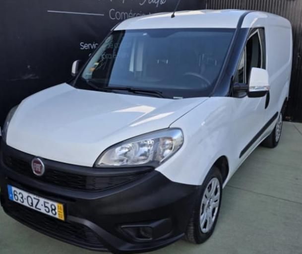 Fiat Doblo Multijet
