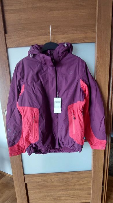 Kurtka/softshell damska, rozmiar M 40/42, TecWear C&A