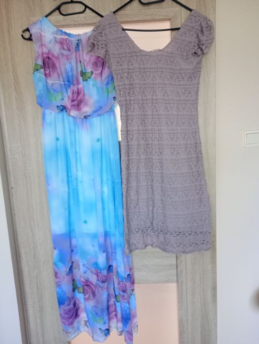 Sukienki rozmiar S/M