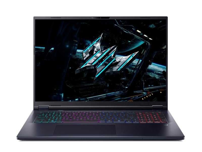 Acer Predator Helios Neo 18 U9-275HX/64GB/2TB/W11 RTX5070