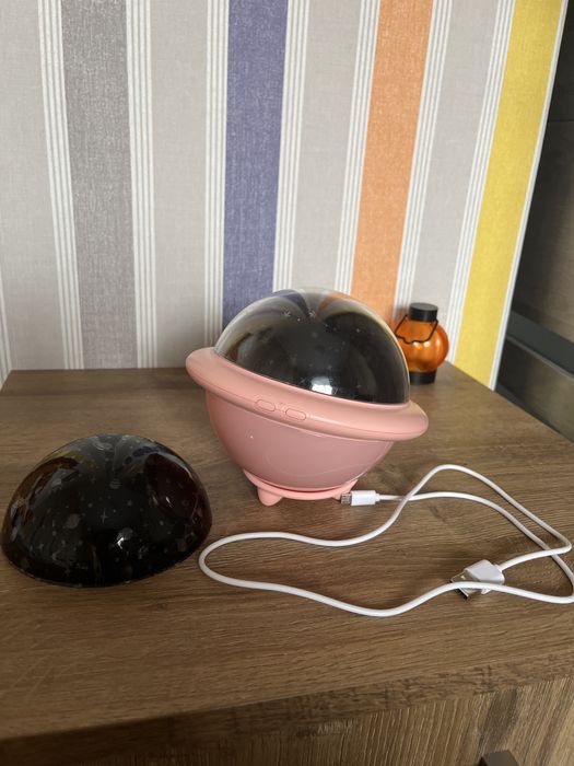 Проектор нічного неба, LED-лампа, losso нло