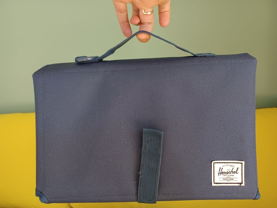 Muda fraldas Herschel64740758564481120