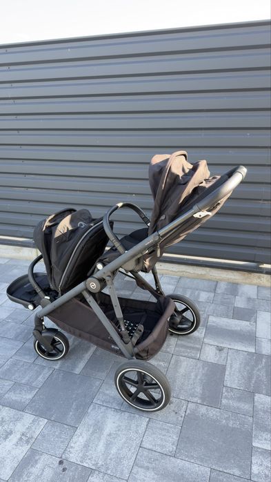Cybex Gazelle S