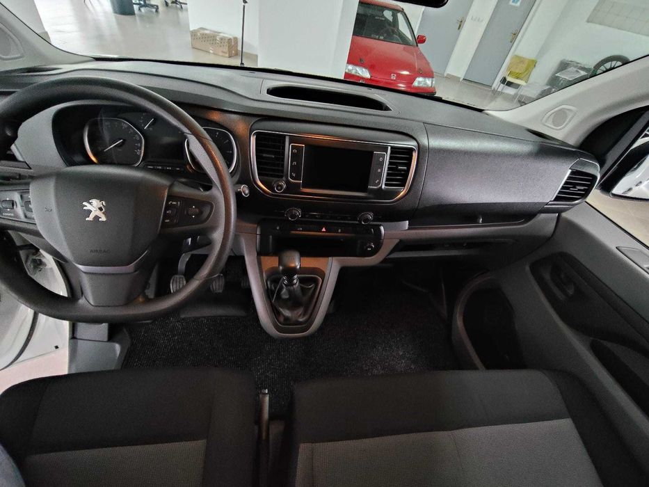 Peugeot Expert 2.0 BlueHDi L2H1 2018