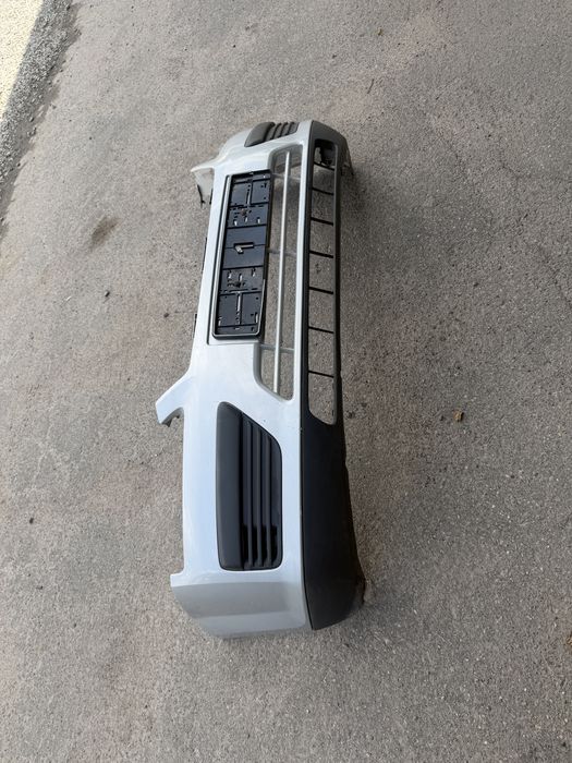 Бампер передній Ford Focus II MK2