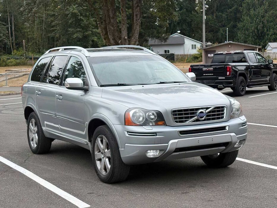 Volvo XC90 3.2      2014