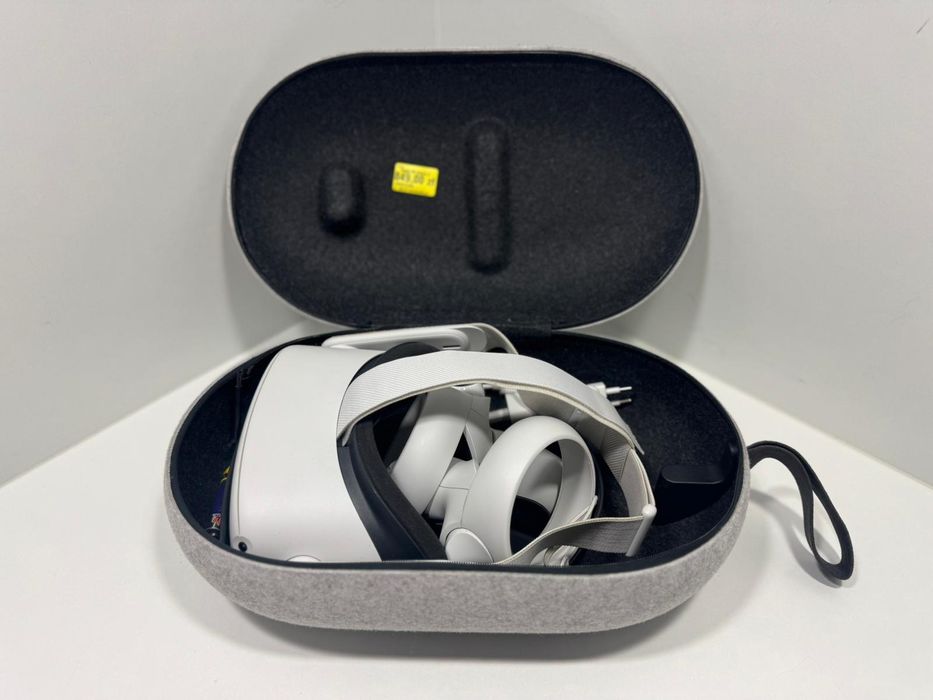 Google VR OCULUS 2  Komis Madej sc.