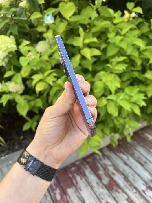 Apple iPhone 14Pro Max 128Gb Deep Purple eSim з гарантією від магазину