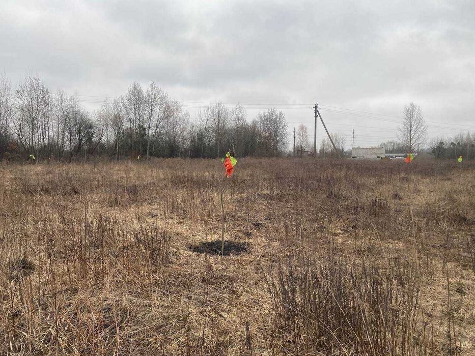 Земельна дiлянка 10 соток Житомир