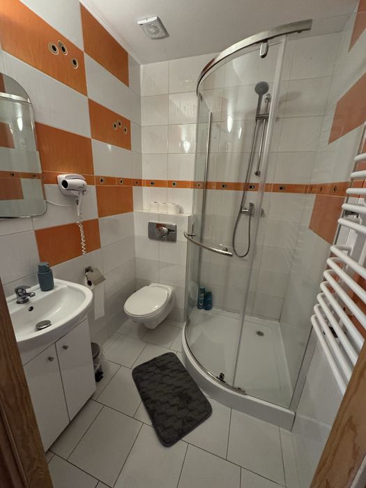 Apartemant z widokiem , 6 osobowe szklarska poręba
