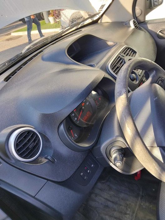 CARRINHA RENAULT KANGOO MAX