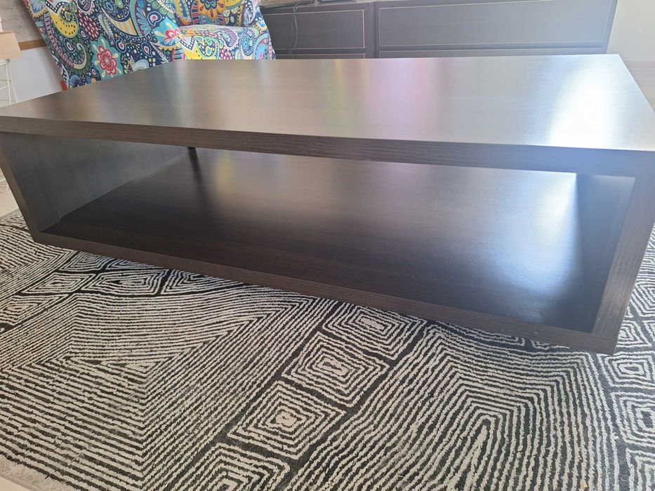 Meble kompaktowe do salonu