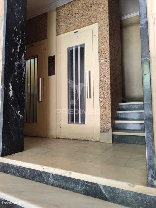 Apartamento T3