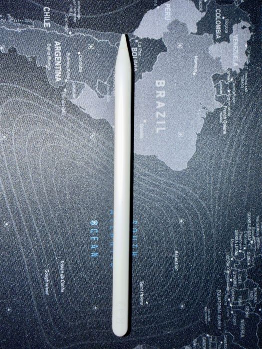 Apple Pencil 2 geração muito pouco usada
