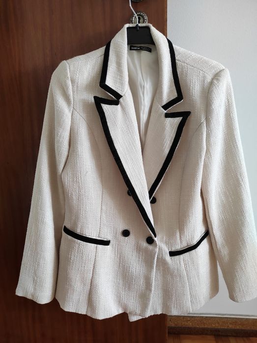 Vendo blazer Shein L