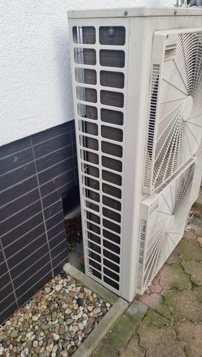 Pompa ciepła LG Jednostka 15kW