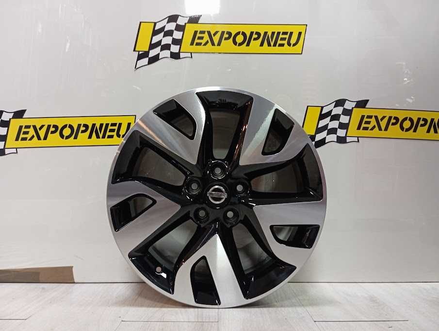 jantes 19 nissan originais 5x114