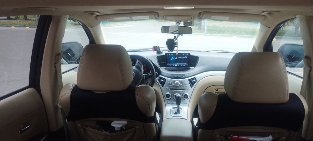 Продам Субару трібека b10  Subaru Tribeca B10