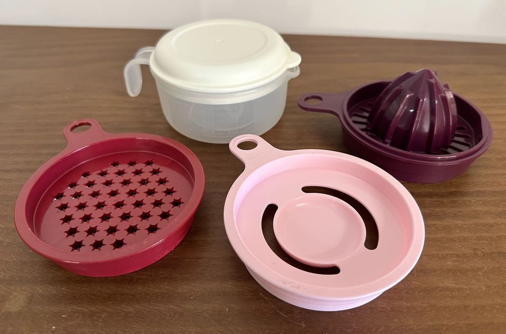 Faz Tudo Tupperware