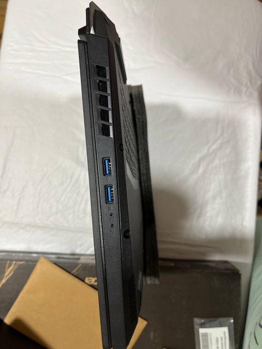 Acer Nitro 5 | i5-12500H | RTX 3070 Ti | 32 GB RAM | SSD 512 GB