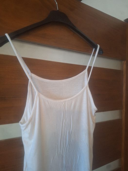 Bluzka damska rozm.M stan bardzo dobry.