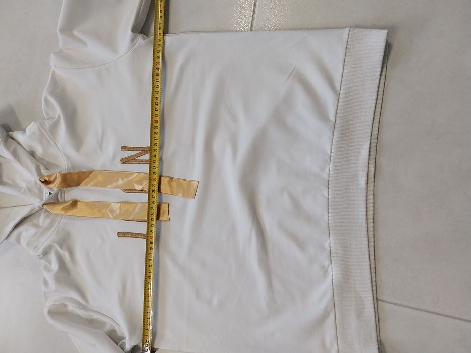 Bluza sportowa damska