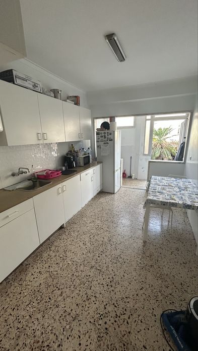 Quarto individual 450 (despesas inclusas, entrada Imediata)